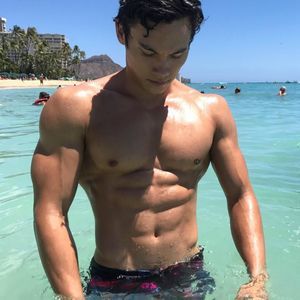 Meet your Posher, Timothy